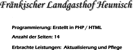  Zur Homepage 'Licht und Energie Oase'