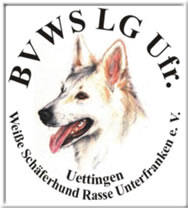 Zur Homepage 'Weisse Sch&auml;ferhund Rasse Unterfranken e.V. - Uettingen -'