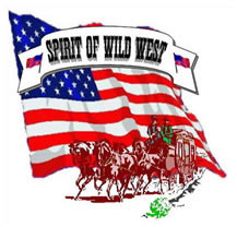  Zur Homepage 'Spirit of Wild West'